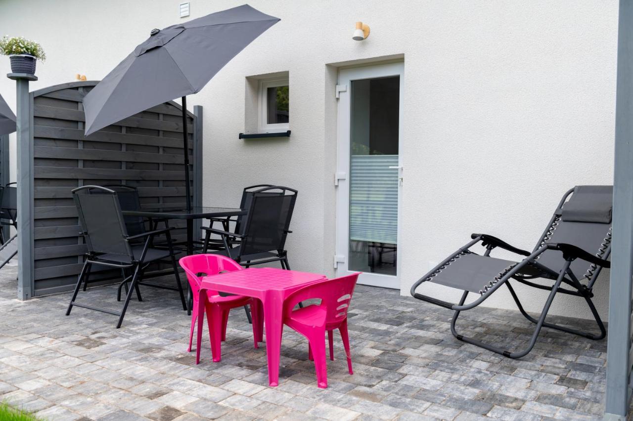 Emma Apartamenty Gostyn  Buitenkant foto