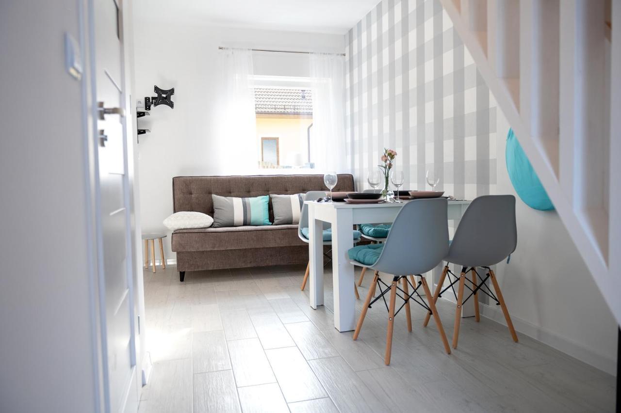 Emma Apartamenty Gostyn  Buitenkant foto